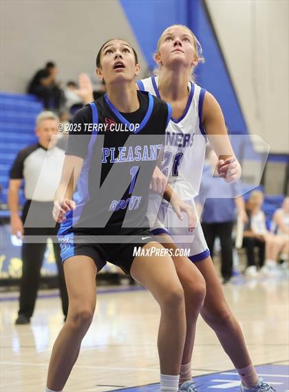 Thumbnail 1 in JV: Pleasant Grove @ Bingham photogallery.
