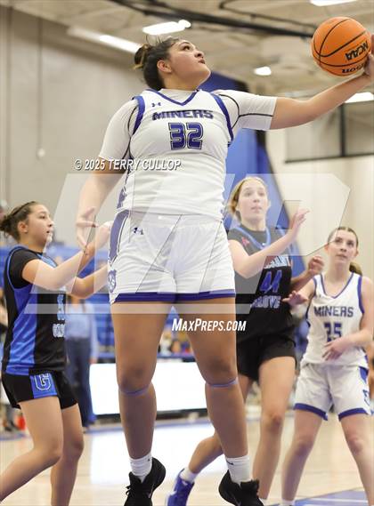 Thumbnail 1 in JV: Pleasant Grove @ Bingham photogallery.