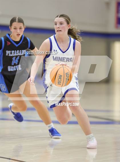 Thumbnail 3 in JV: Pleasant Grove @ Bingham photogallery.