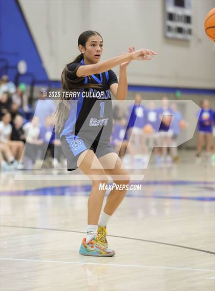 Thumbnail 2 in JV: Pleasant Grove @ Bingham photogallery.