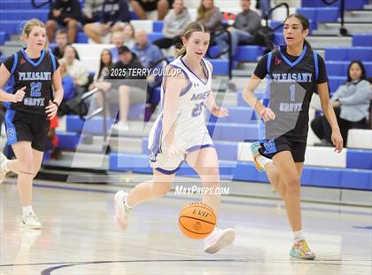 Thumbnail 1 in JV: Pleasant Grove @ Bingham photogallery.