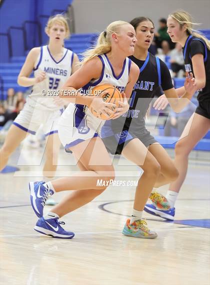 Thumbnail 3 in JV: Pleasant Grove @ Bingham photogallery.