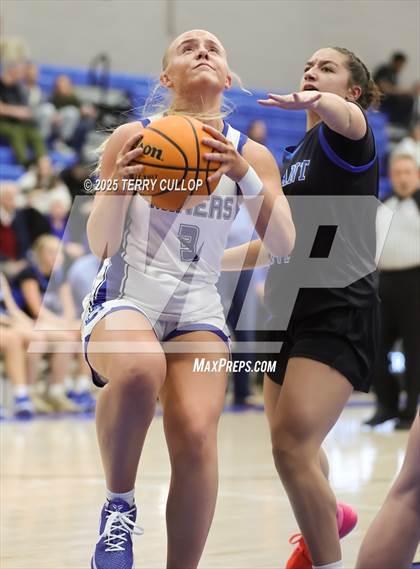 Thumbnail 1 in JV: Pleasant Grove @ Bingham photogallery.