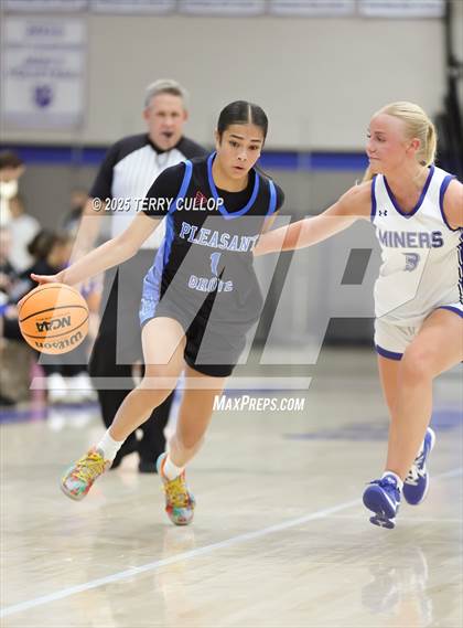 Thumbnail 2 in JV: Pleasant Grove @ Bingham photogallery.