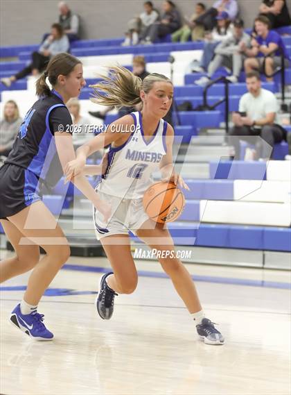 Thumbnail 2 in JV: Pleasant Grove @ Bingham photogallery.