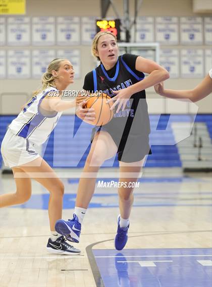 Thumbnail 3 in JV: Pleasant Grove @ Bingham photogallery.