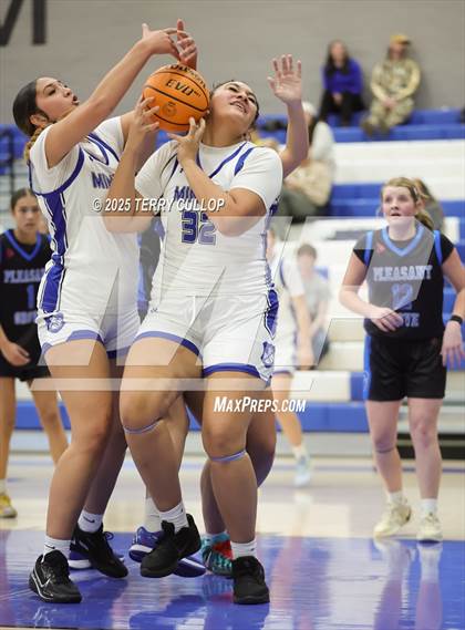 Thumbnail 1 in JV: Pleasant Grove @ Bingham photogallery.