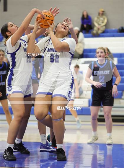 Thumbnail 2 in JV: Pleasant Grove @ Bingham photogallery.