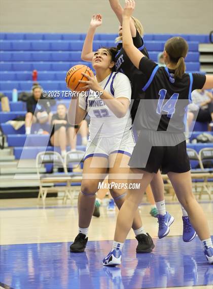 Thumbnail 2 in JV: Pleasant Grove @ Bingham photogallery.