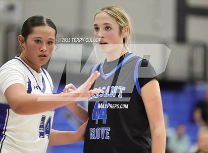 Thumbnail 1 in JV: Pleasant Grove @ Bingham photogallery.