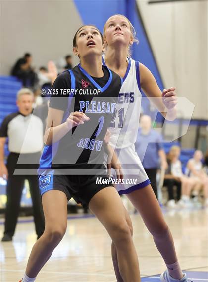 Thumbnail 2 in JV: Pleasant Grove @ Bingham photogallery.