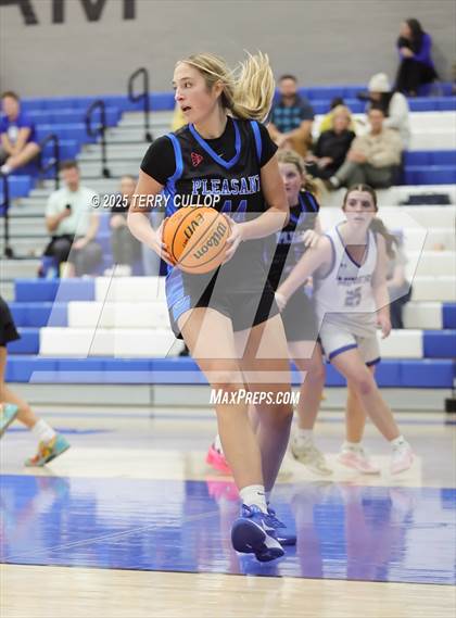 Thumbnail 3 in JV: Pleasant Grove @ Bingham photogallery.