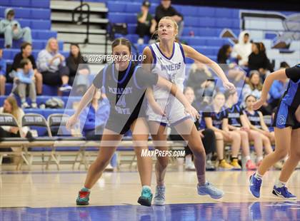 Thumbnail 3 in JV: Pleasant Grove @ Bingham photogallery.