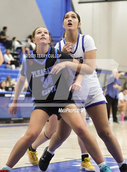 Thumbnail 3 in JV: Pleasant Grove @ Bingham photogallery.