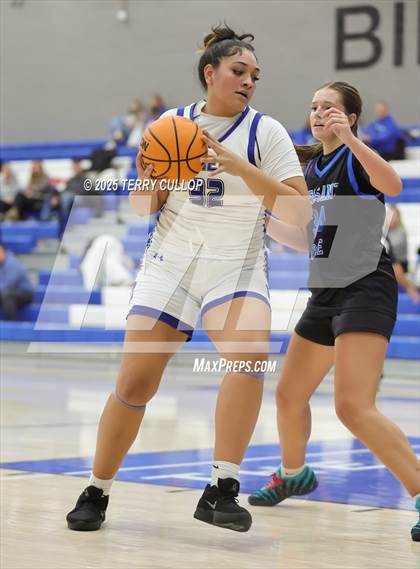 Thumbnail 2 in JV: Pleasant Grove @ Bingham photogallery.