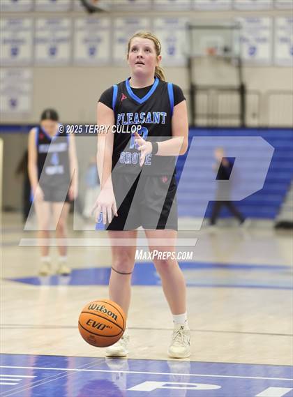 Thumbnail 3 in JV: Pleasant Grove @ Bingham photogallery.