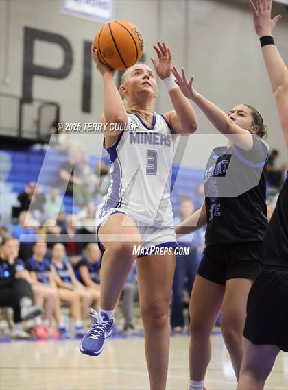 Thumbnail 2 in JV: Pleasant Grove @ Bingham photogallery.