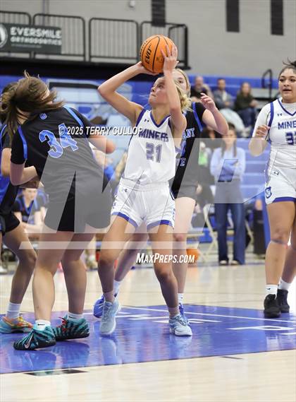 Thumbnail 1 in JV: Pleasant Grove @ Bingham photogallery.