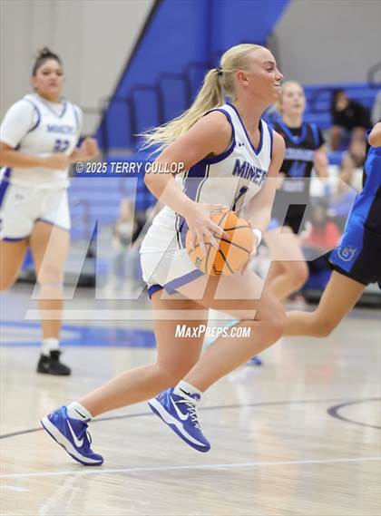 Thumbnail 1 in JV: Pleasant Grove @ Bingham photogallery.