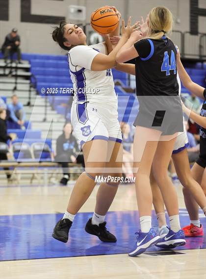 Thumbnail 3 in JV: Pleasant Grove @ Bingham photogallery.