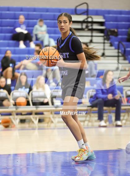 Thumbnail 2 in JV: Pleasant Grove @ Bingham photogallery.