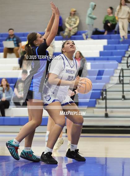 Thumbnail 1 in JV: Pleasant Grove @ Bingham photogallery.