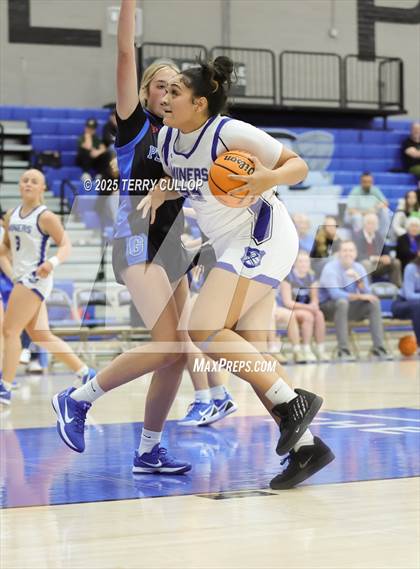 Thumbnail 1 in JV: Pleasant Grove @ Bingham photogallery.