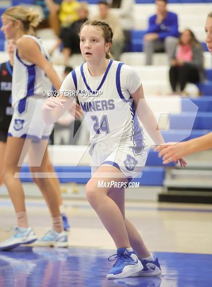 Thumbnail 1 in JV: Pleasant Grove @ Bingham photogallery.