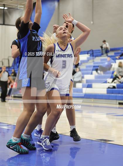 Thumbnail 1 in JV: Pleasant Grove @ Bingham photogallery.