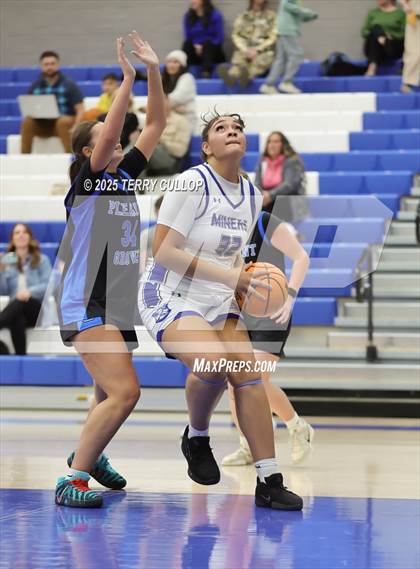 Thumbnail 3 in JV: Pleasant Grove @ Bingham photogallery.