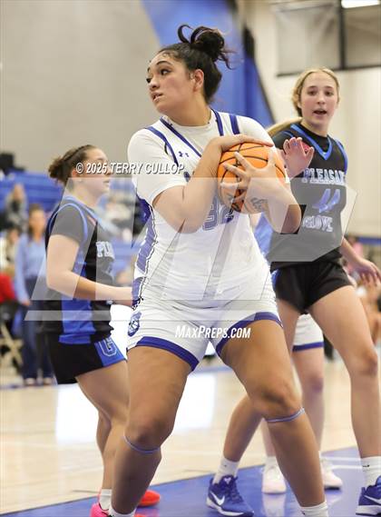 Thumbnail 2 in JV: Pleasant Grove @ Bingham photogallery.