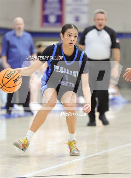Thumbnail 1 in JV: Pleasant Grove @ Bingham photogallery.