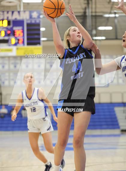 Thumbnail 1 in JV: Pleasant Grove @ Bingham photogallery.