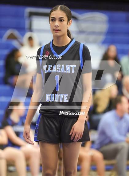 Thumbnail 2 in JV: Pleasant Grove @ Bingham photogallery.