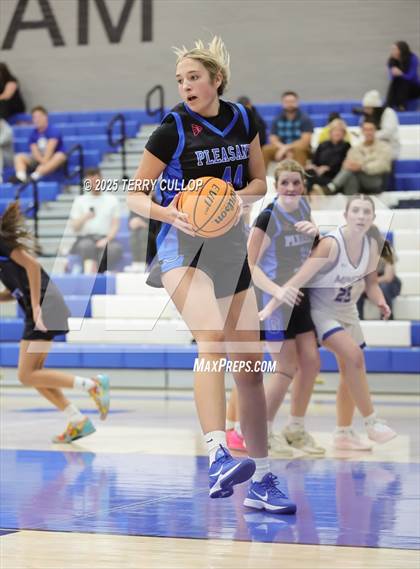 Thumbnail 2 in JV: Pleasant Grove @ Bingham photogallery.