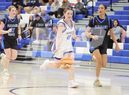 Thumbnail 2 in JV: Pleasant Grove @ Bingham photogallery.