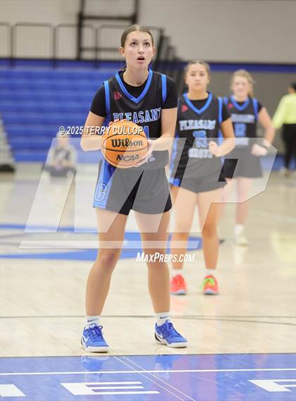Thumbnail 1 in JV: Pleasant Grove @ Bingham photogallery.