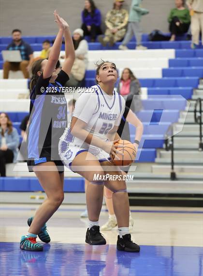 Thumbnail 1 in JV: Pleasant Grove @ Bingham photogallery.