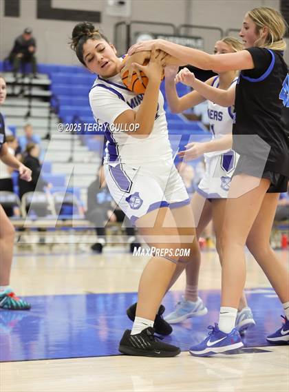 Thumbnail 2 in JV: Pleasant Grove @ Bingham photogallery.
