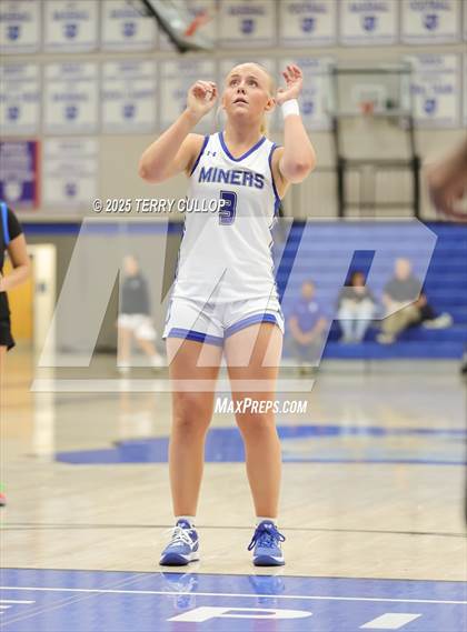 Thumbnail 2 in JV: Pleasant Grove @ Bingham photogallery.
