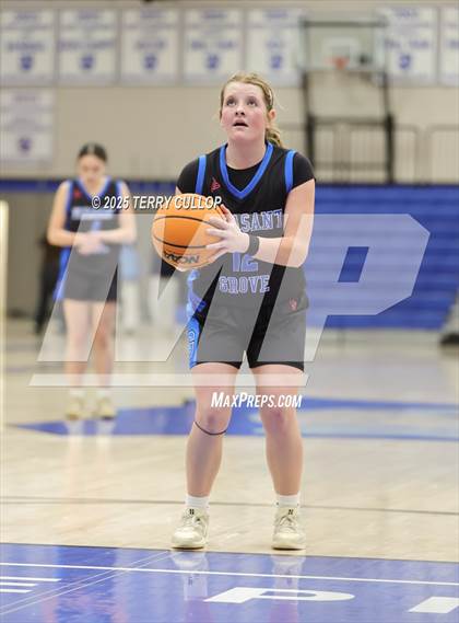 Thumbnail 1 in JV: Pleasant Grove @ Bingham photogallery.