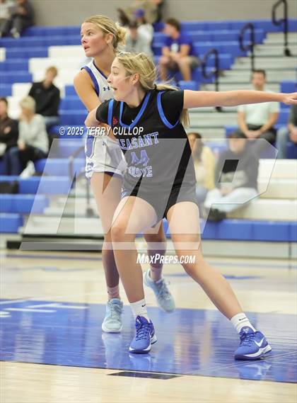 Thumbnail 3 in JV: Pleasant Grove @ Bingham photogallery.