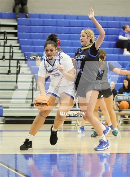 Thumbnail 1 in JV: Pleasant Grove @ Bingham photogallery.