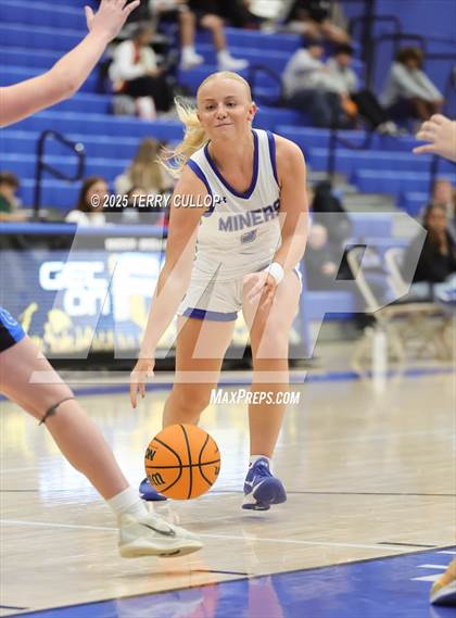 Thumbnail 1 in JV: Pleasant Grove @ Bingham photogallery.