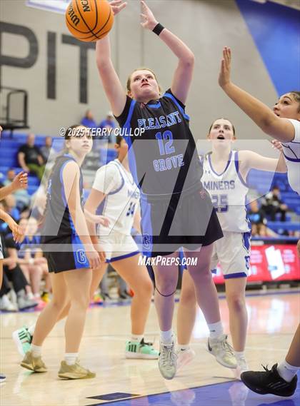 Thumbnail 2 in JV: Pleasant Grove @ Bingham photogallery.