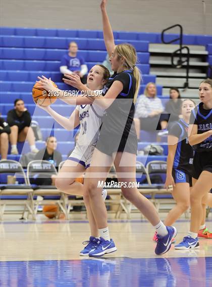 Thumbnail 3 in JV: Pleasant Grove @ Bingham photogallery.