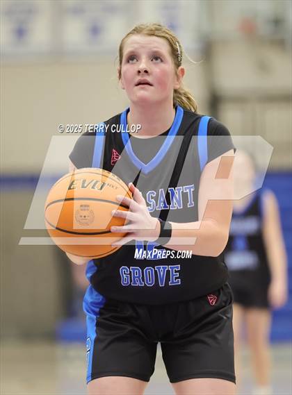Thumbnail 3 in JV: Pleasant Grove @ Bingham photogallery.