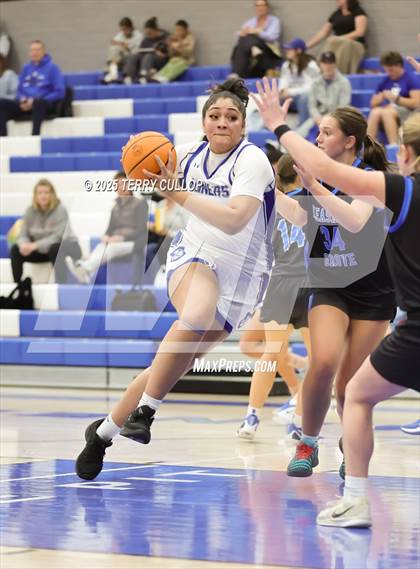 Thumbnail 2 in JV: Pleasant Grove @ Bingham photogallery.