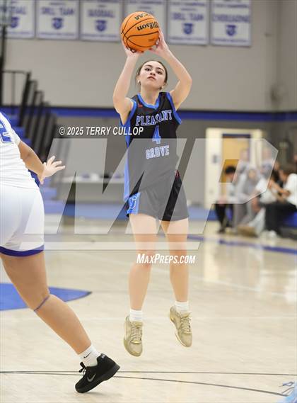Thumbnail 2 in JV: Pleasant Grove @ Bingham photogallery.