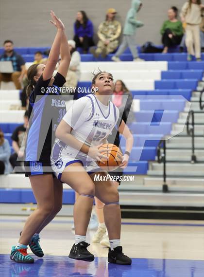 Thumbnail 2 in JV: Pleasant Grove @ Bingham photogallery.